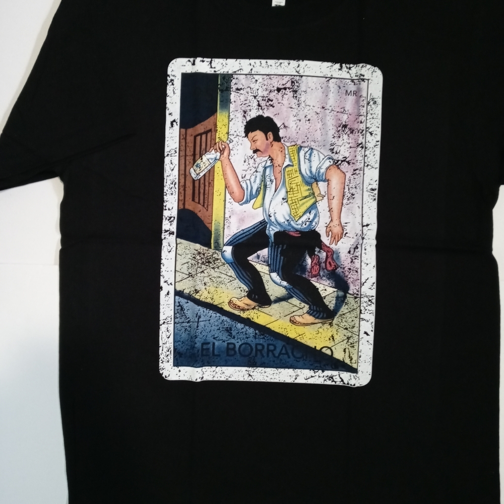 El borracho Tshirt
